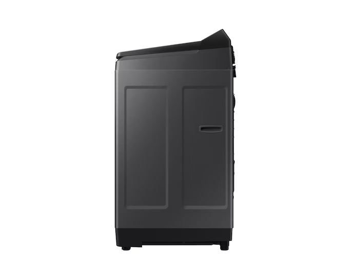 Samsung 9KG Top Load with Ecobubble™ Black WA90CK4545BDRT