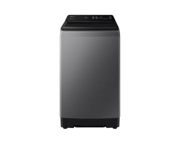 Samsung 9KG Top Load with Ecobubble™ Black WA90CK4545BDRT