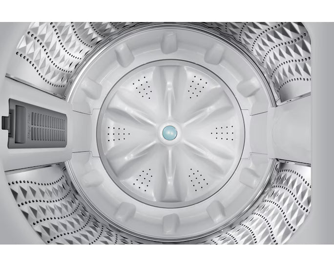 Samsung 10 kg Top Load EcoBubble & Dual-Storm Light Grey WA10CK4545BYRT