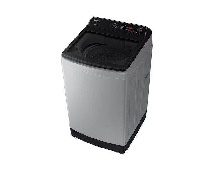Samsung 13 kg Top Load Eco Bubble & Dual Storm Dark Grey WA13CK5441BYRT