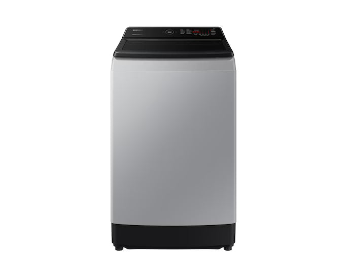Samsung 13 kg Top Load Eco Bubble & Dual Storm Dark Grey WA13CK5441BYRT