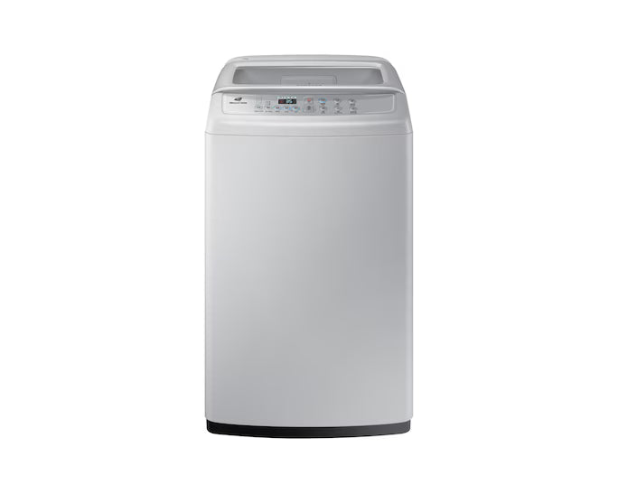 Samsung 7 kg Top Load Washing Machine with Diamond Drum Grey WA70H4000SGURT
