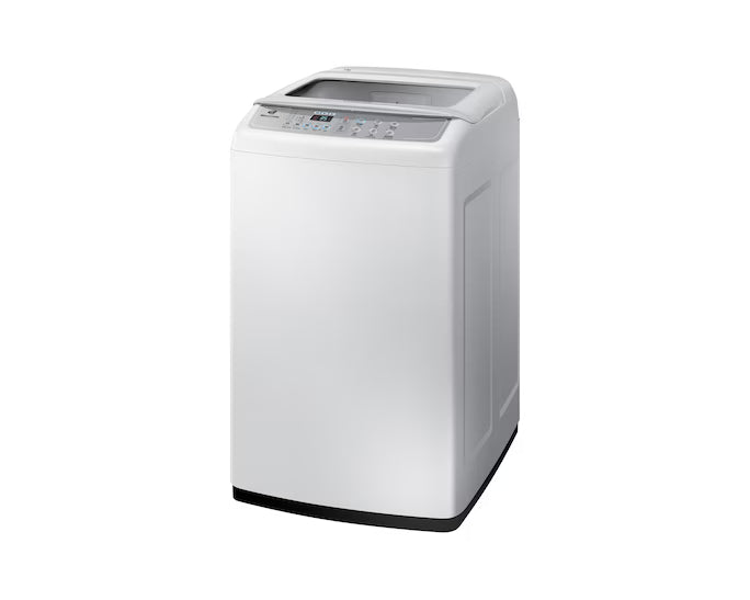Samsung 7 kg Top Load Washing Machine with Diamond Drum Grey WA70H4000SGURT