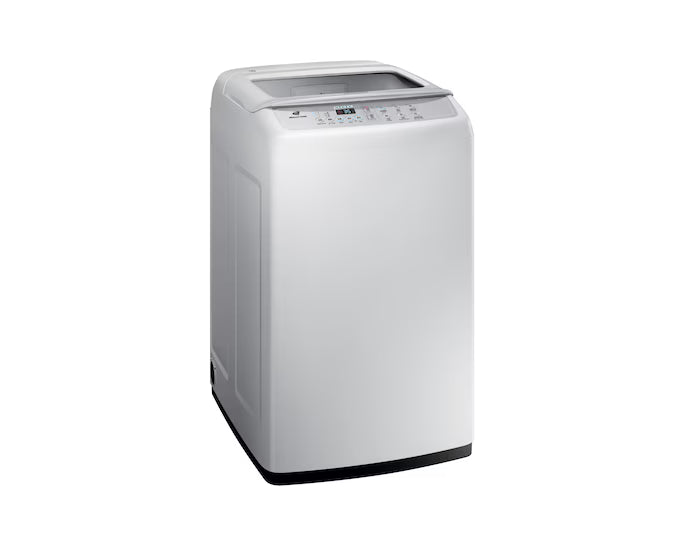 Samsung 7 kg Top Load Washing Machine with Diamond Drum Grey WA70H4000SGURT