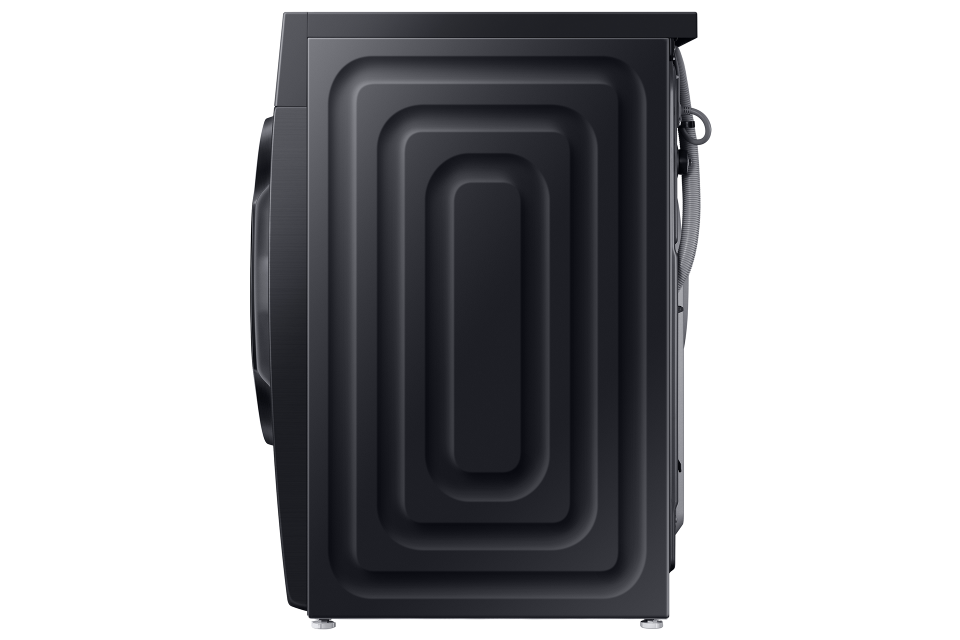 Samsung 9 kg Front Load Washer with AI Ecobubble & Hygiene Steam WW90DG5U34