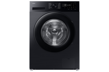 Samsung 9 kg Front Load Washer with AI Ecobubble & Hygiene Steam WW90DG5U34