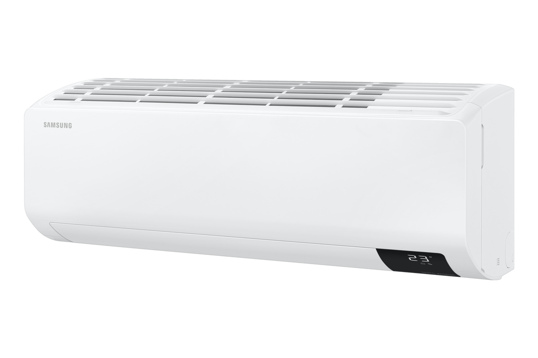 Samsung 1 Ton Wall mount AC with Fast Cooling AR12TSHZGWK2PM