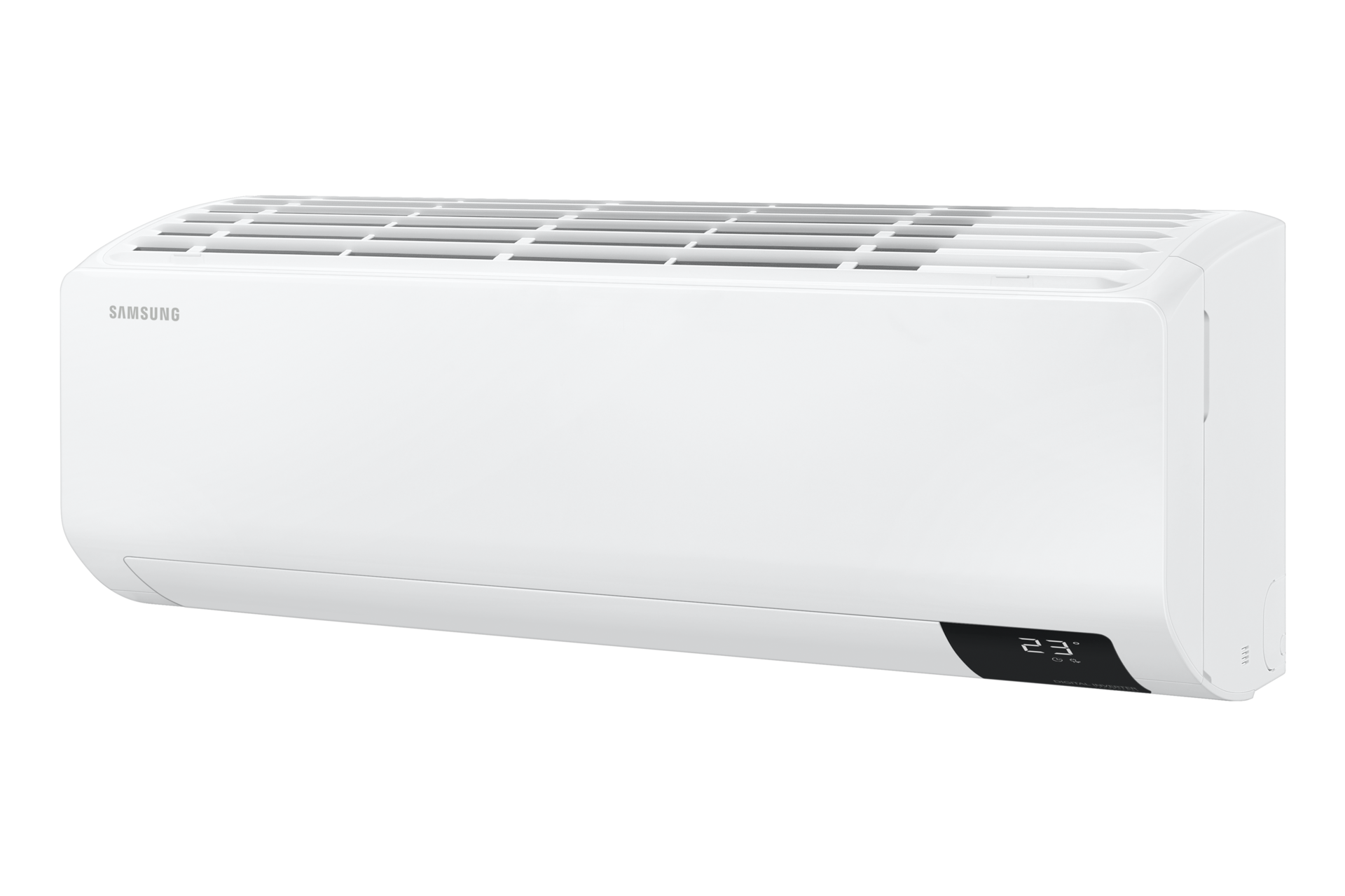 Samsung 1 Ton Wall mount AC with Fast Cooling AR12TSHZGWK2PM