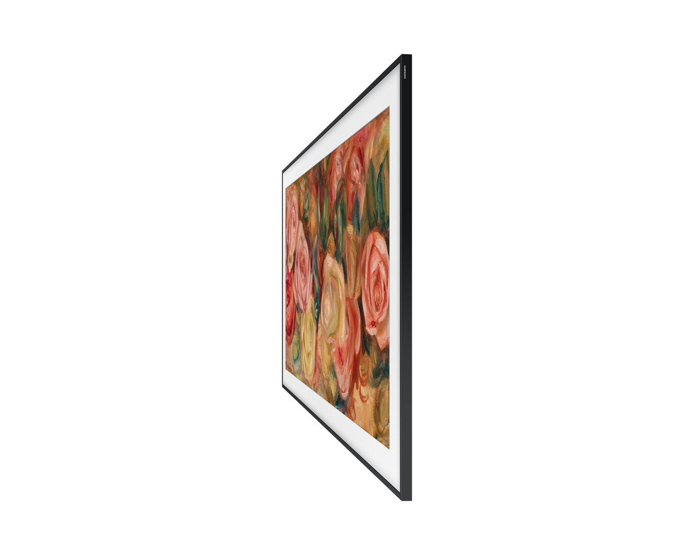 Samsung The Frame LS03D QLED 4K Art Mode Smart TV 55" (2024)