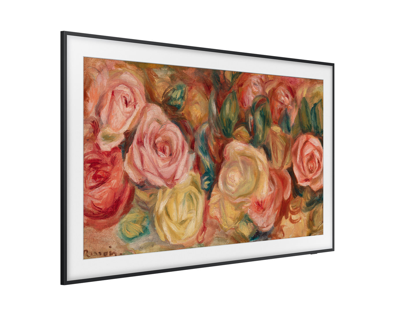 Samsung The Frame LS03D QLED 4K Art Mode Smart TV 55" (2024)