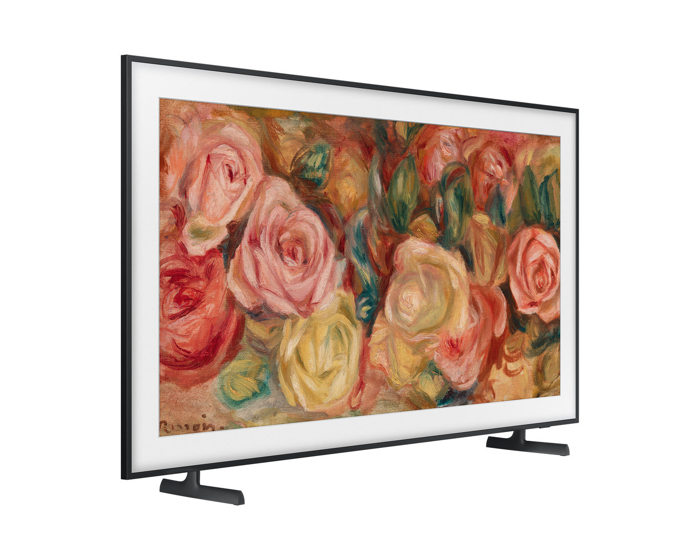 Samsung The Frame LS03D QLED 4K Art Mode Smart TV 55" (2024)