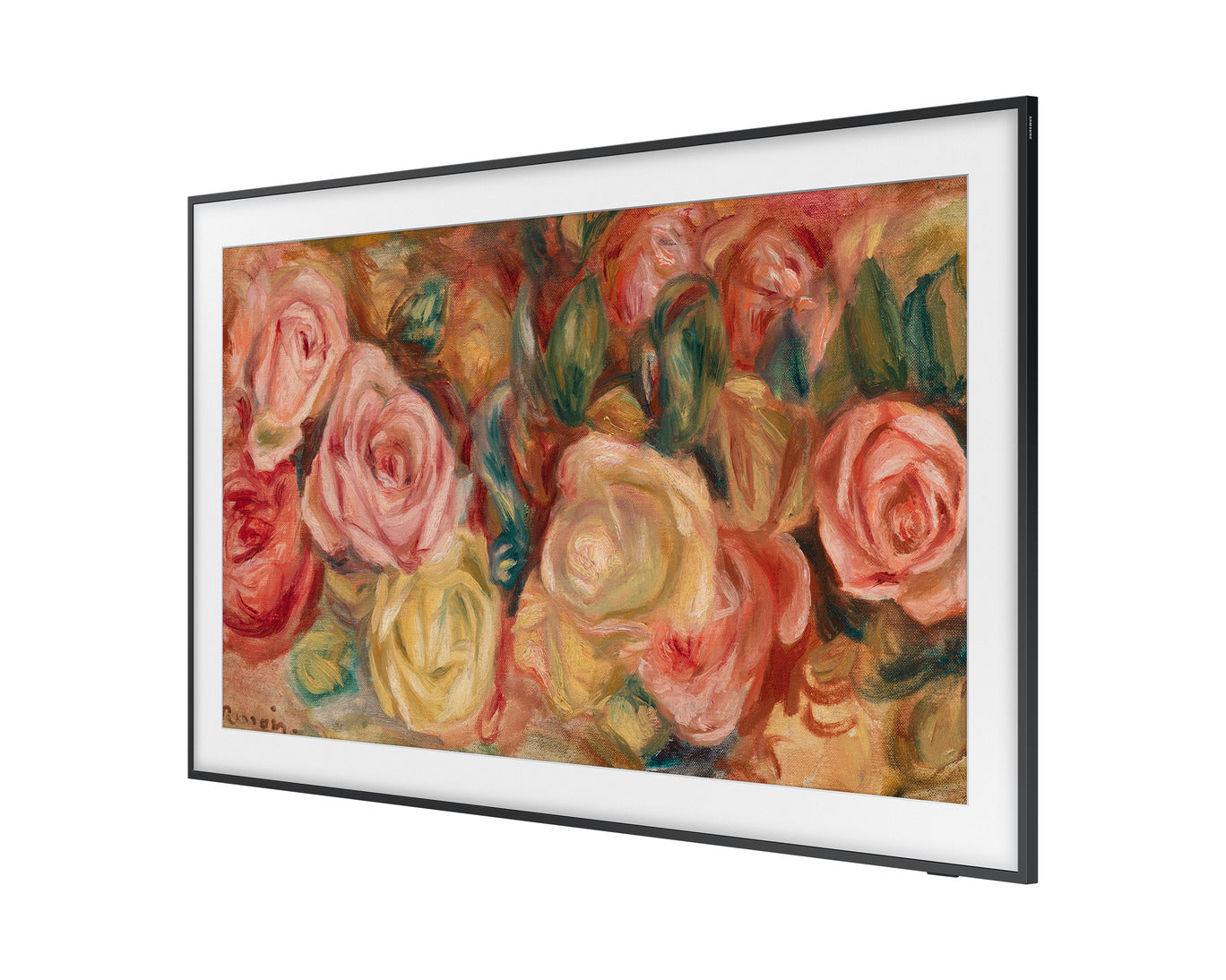 Samsung The Frame LS03D QLED 4K Art Mode Smart TV 55" (2024)