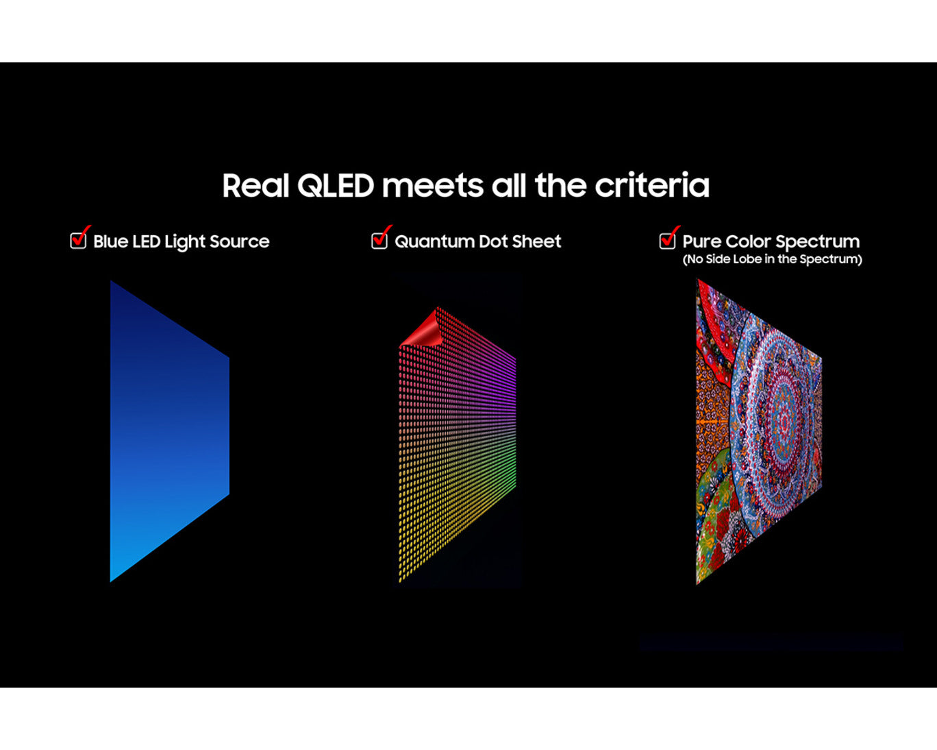 Samsung Neo QLED QN85F Series 4K Vision AI Smart TV 85" (2025)