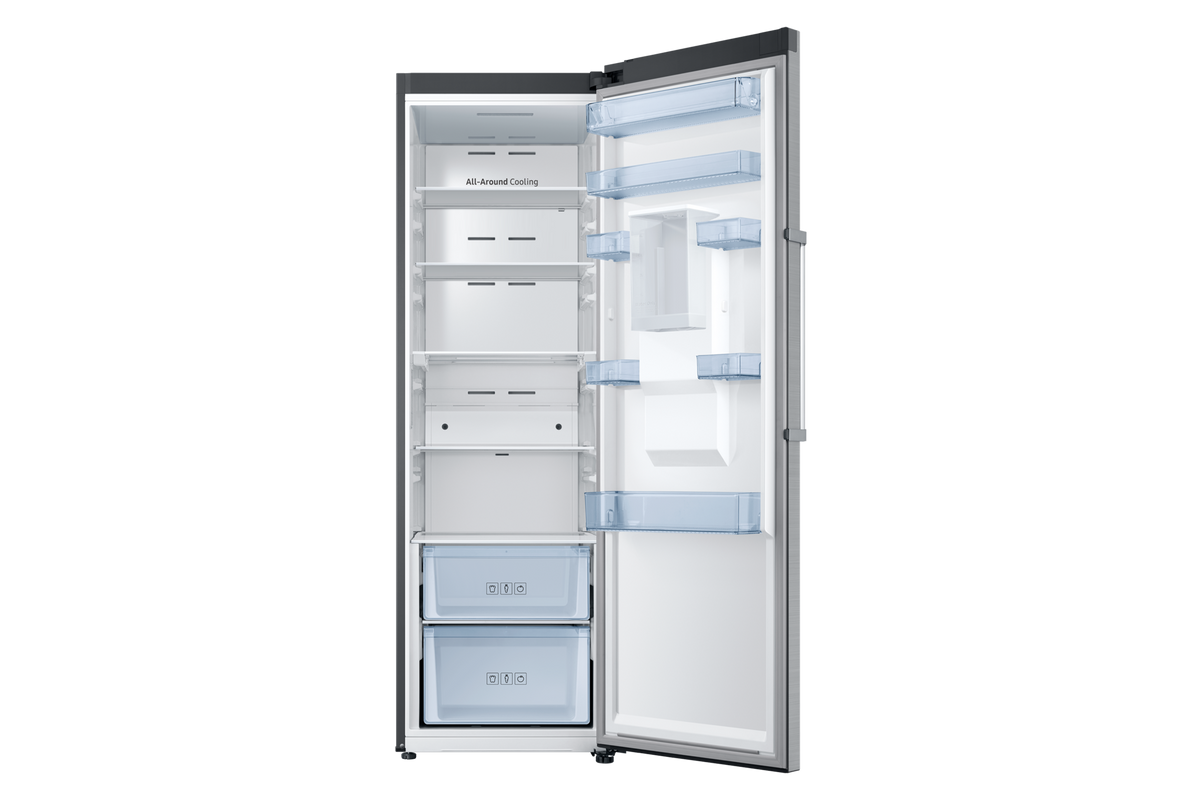 Samsung 375 L No Frost Single Door Refrigerator RR39M73107F/SG