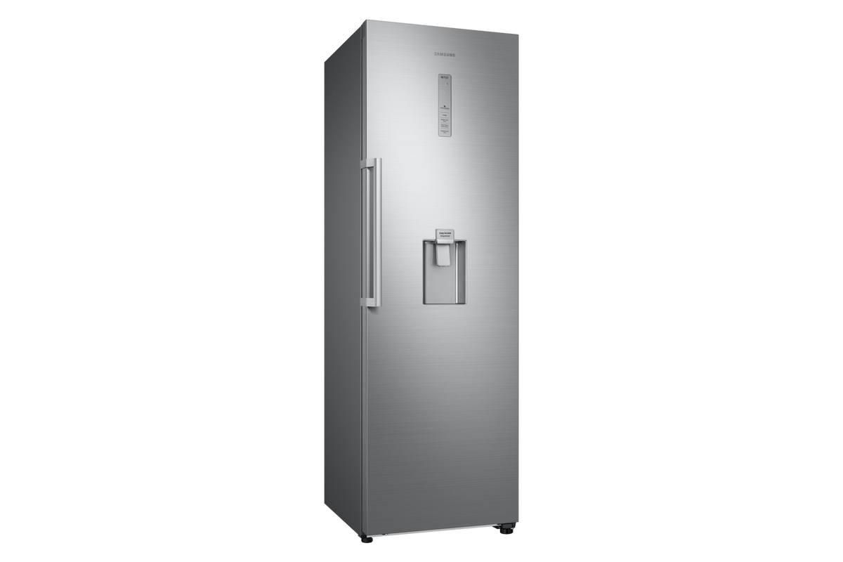 Samsung 375 L No Frost Single Door Refrigerator RR39M73107F/SG
