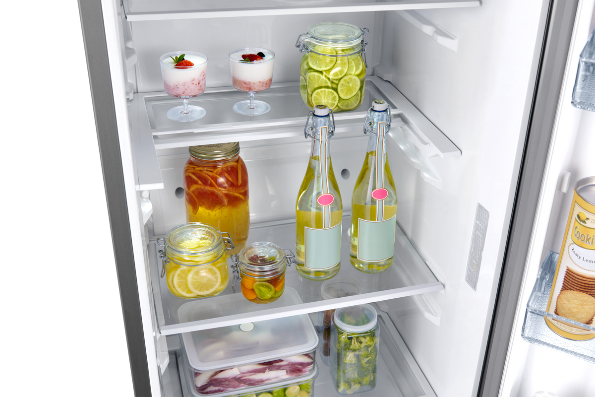 Samsung 375 L No Frost Single Door Refrigerator RR39M73107F/SG
