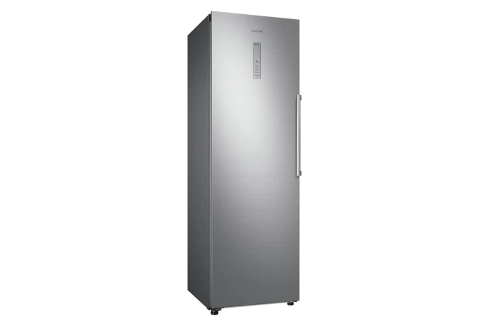Samsung Upright Fridge & Freezer Pair