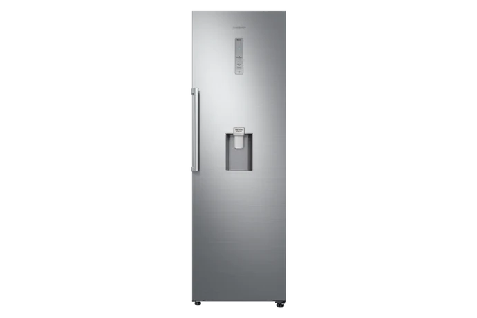 Samsung Upright Fridge & Freezer Pair