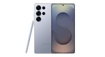 Samsung Galaxy S25 Ultra