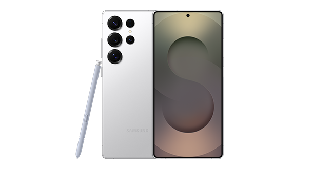 Samsung Galaxy S25 Ultra