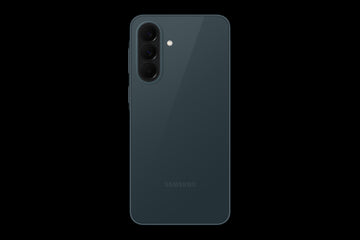 Buy Samsung Galaxy A37 5G and get Free Fit 3 Watch OR 45W Charger on member app