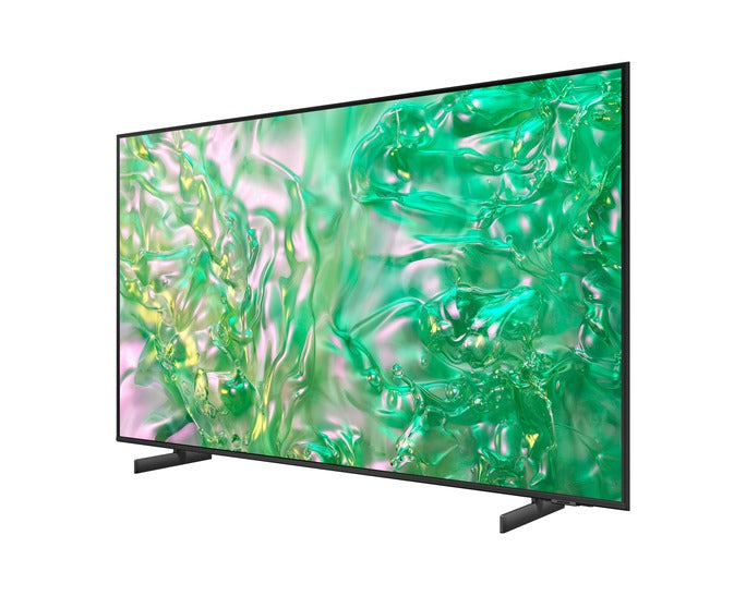 Samsung Crystal UHD 4K Smart TV 55" DU8000USWK Series (2024)