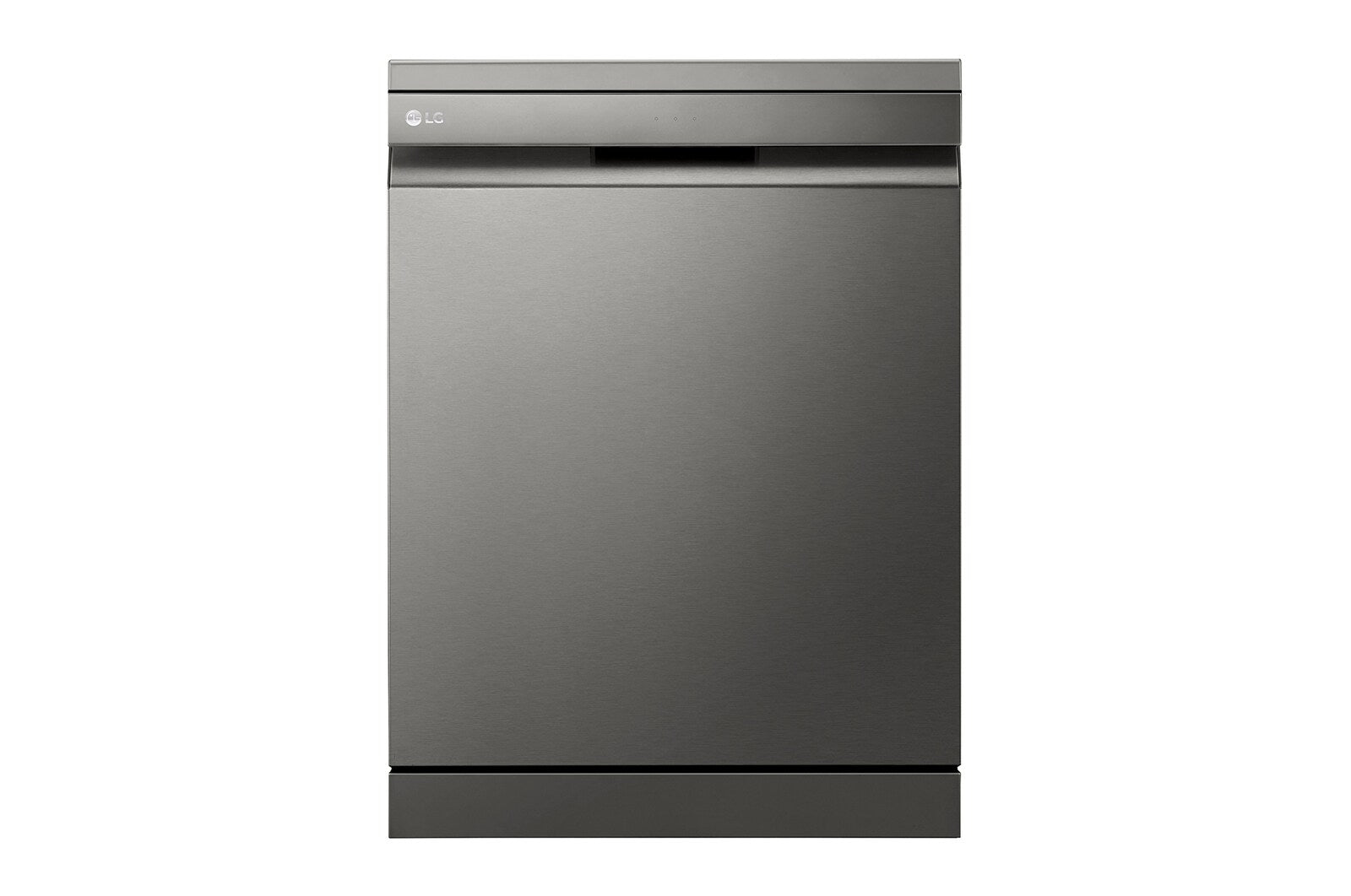 LG QuadWash Freestanding Dishwasher with True Stream & ThinQ DFC335HD
