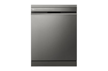 LG QuadWash Freestanding Dishwasher with True Stream & ThinQ DFC335HD