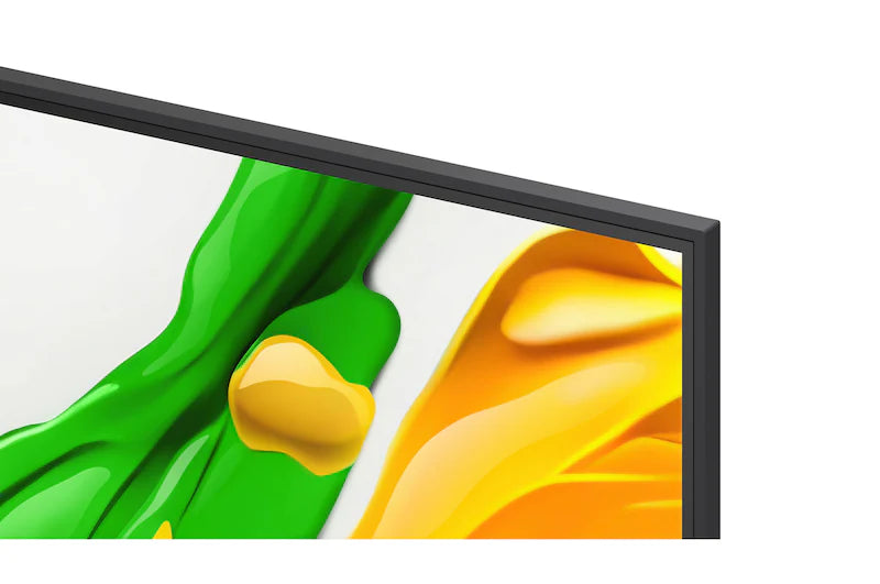 LG QNED86 Series α8 AI Processor 4K Smart TV (2025)