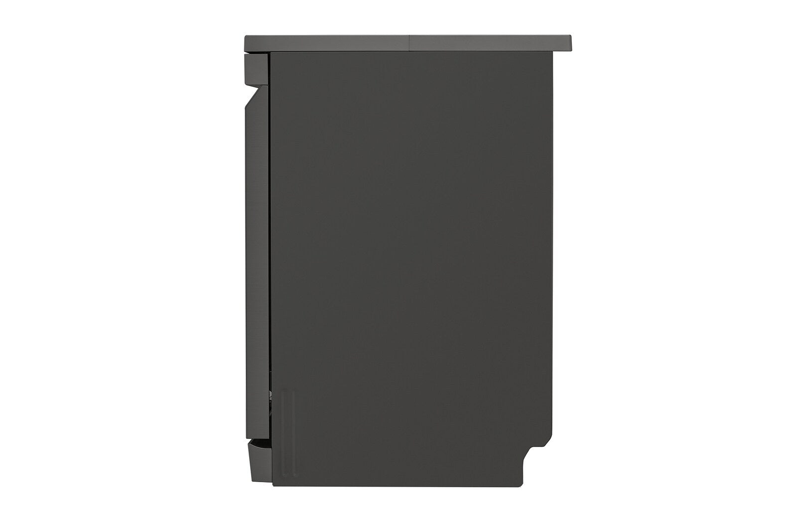 LG QuadWash Freestanding Dishwasher with True Stream & ThinQ DFC335HD