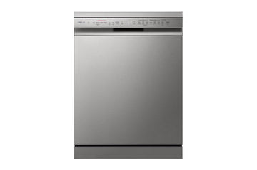 LG QuadWash 14 Place Dishwasher with Inverter DD Motor DFC435FP