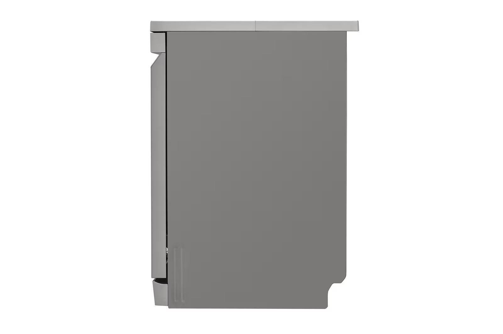 LG QuadWash 14 Place Dishwasher with Inverter DD Motor DFC435FP