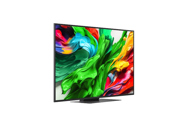 LG QNED86 Series α8 AI Processor 4K Smart TV (2025)