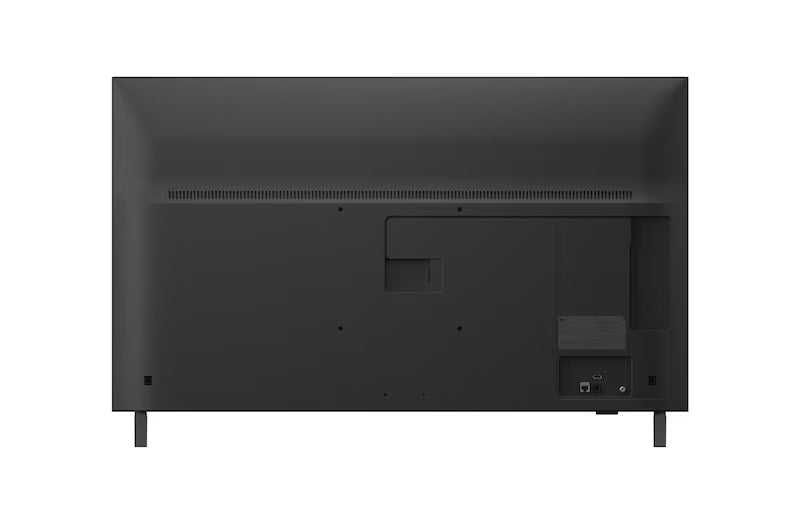 LG UHD 8000 Series alpha7 4K AI Processor Gen8 Smart TV (2025)