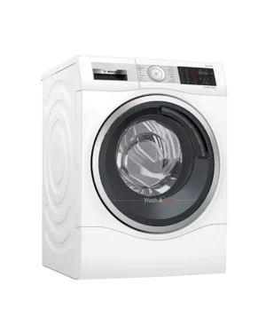 BOSCH WNA244X0GC Series 4 10/6KG Front-Load Fully Automatic Washer Dryer