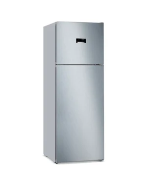 BOSCH Top Mount Refrigerator Stainless Steel KDN56XL30M