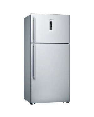 BOSCH Top Mount Refrigerator Stainless Steel KDN65VI20M