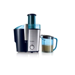 BOSCH Centrifugal juicer-Vita-Juice 700W Blue MES3500GB