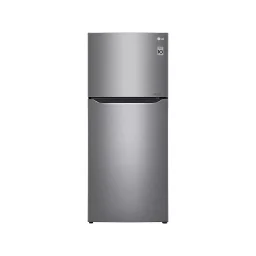 LG GN-C552SLCN Refrigerator Inverter No Frost 393Ltr