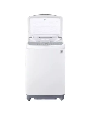 LG 10 KG Top Load Washing Machine With Smart Inverter-T1066NEFV