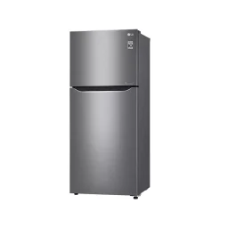 LG GN-C552SLCN Refrigerator Inverter No Frost 393Ltr