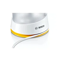Bosch Citrus Press Juicer 0.8l MCP3000NGB