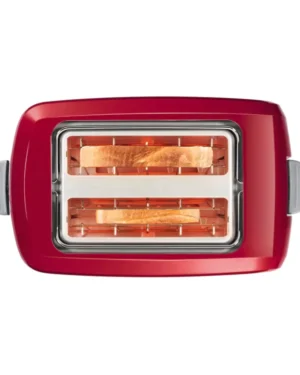 Bosch Village Collection Toaster, Two Slice | TAT3A014GB