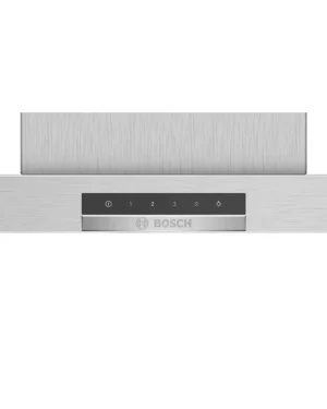BOSCH DWB94BC51B Series 2 wall-mounted cooker hood 90 cm Stainless steel