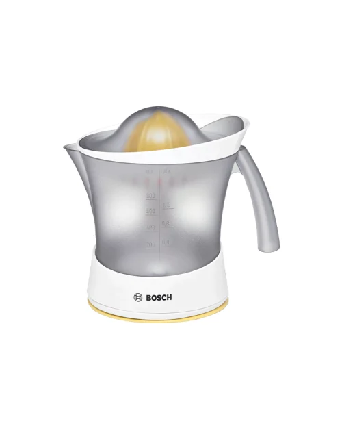 Bosch Citrus Press Juicer 0.8l MCP3000NGB