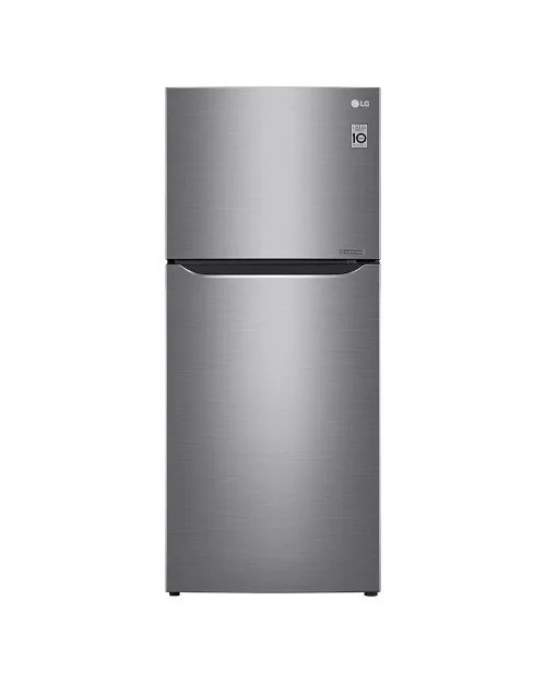 LG GN-C552SLCN Refrigerator Inverter No Frost 393Ltr