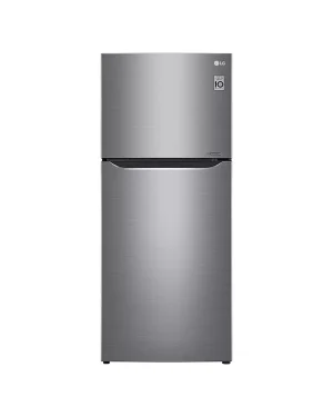 LG GN-C552SLCN Refrigerator Inverter No Frost 393Ltr