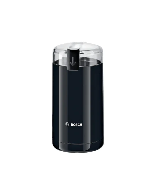 BOSCH Coffee Grinder Black MKM6003NGB