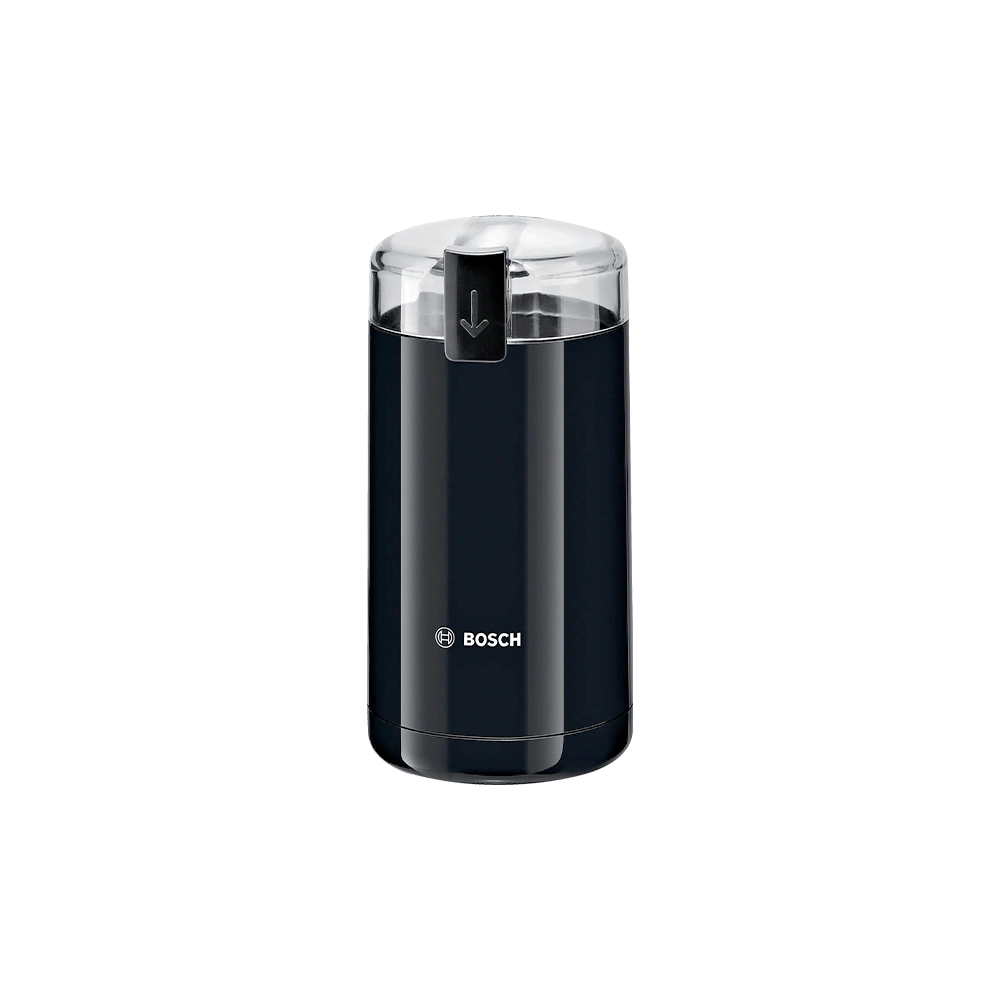 BOSCH Coffee Grinder Black MKM6003NGB