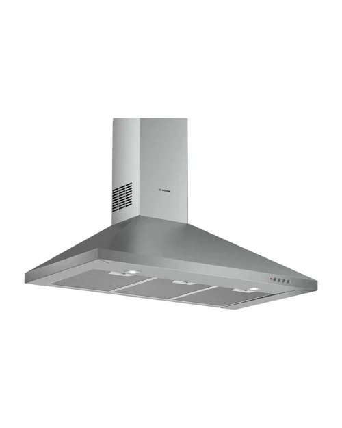 BOSCH Stainless Steel Built-in Hood DWP94CC50M